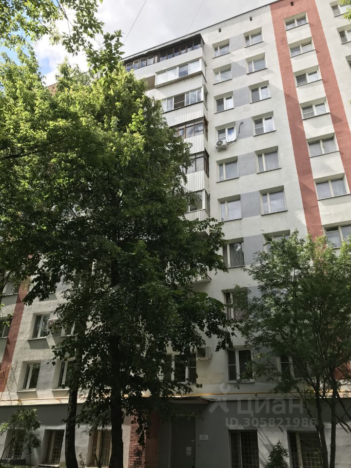 Продается3-комн.квартира,57,7м²