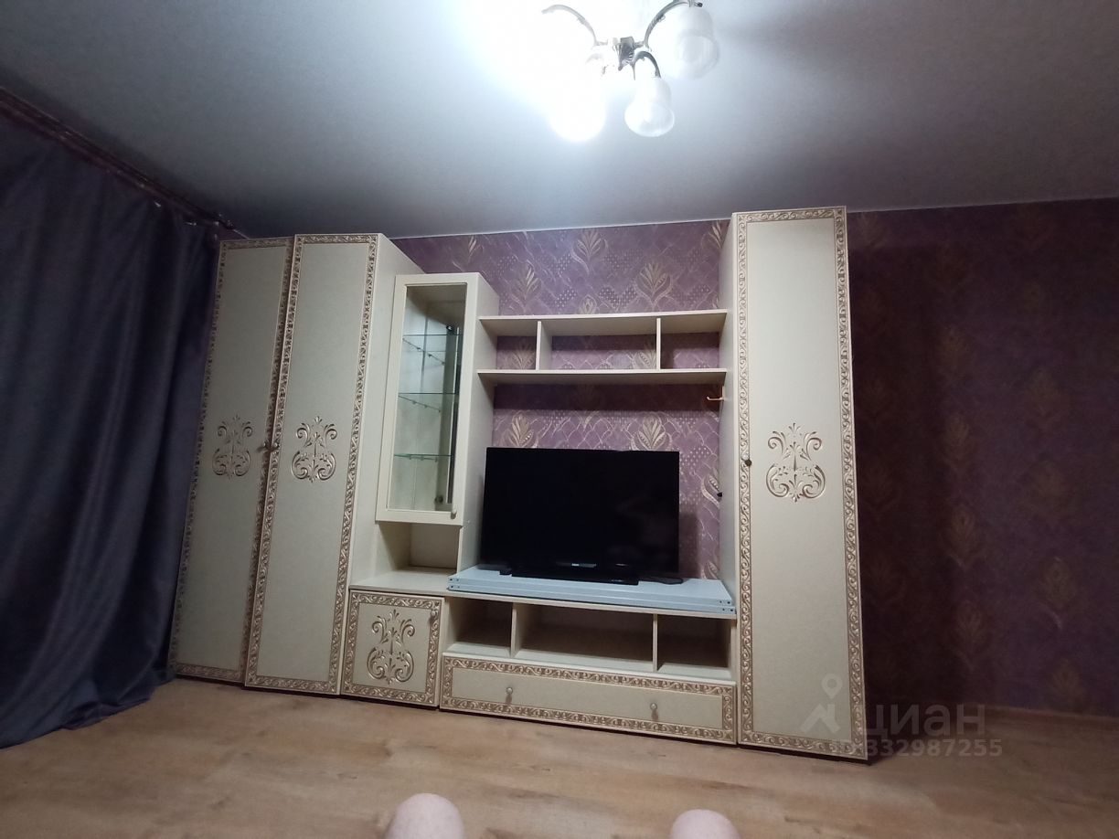 2-комнатная квартира, 45 м² — фото 5