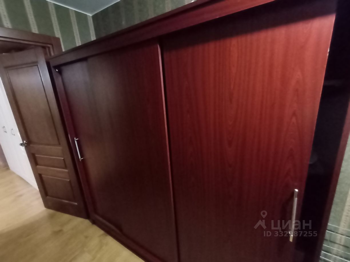 2-комнатная квартира, 45 м² — фото 7