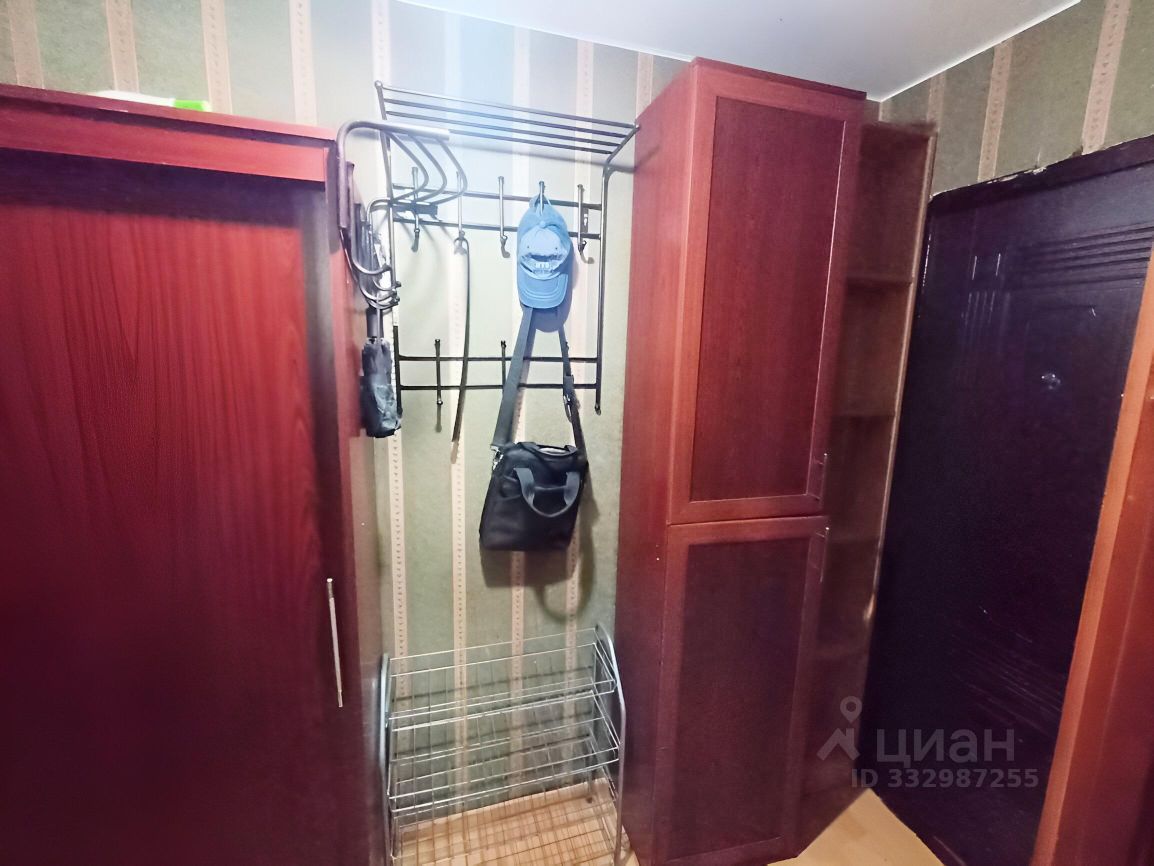 2-комнатная квартира, 45 м² — фото 8