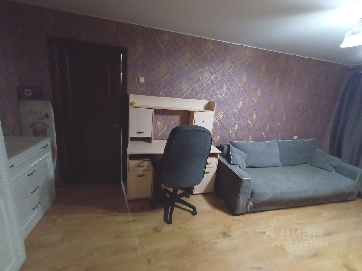 2-комнатная квартира, 45 м² — фото 2