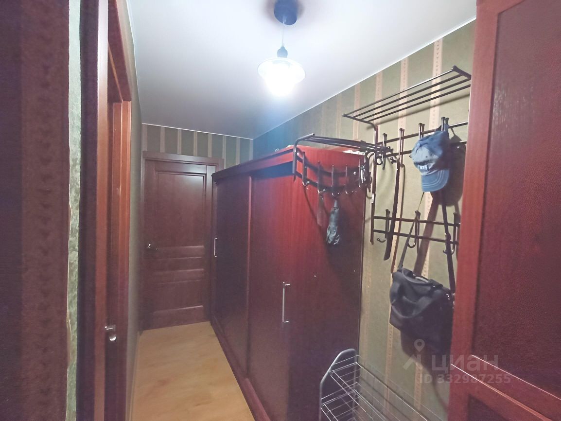 2-комнатная квартира, 45 м² — фото 6