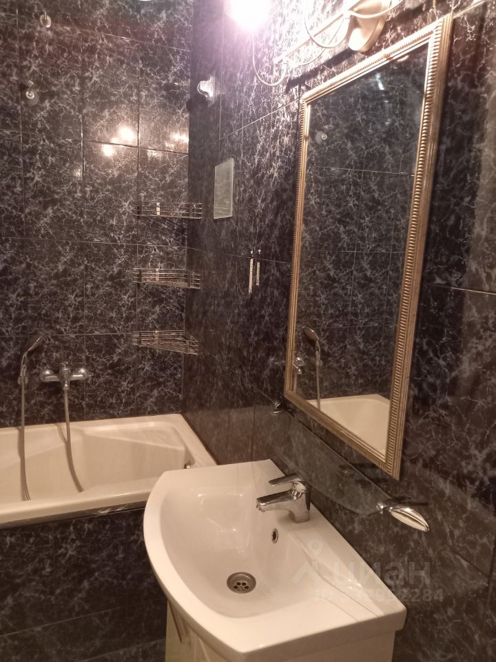 1-комнатная квартира, 37 м² — фото 7