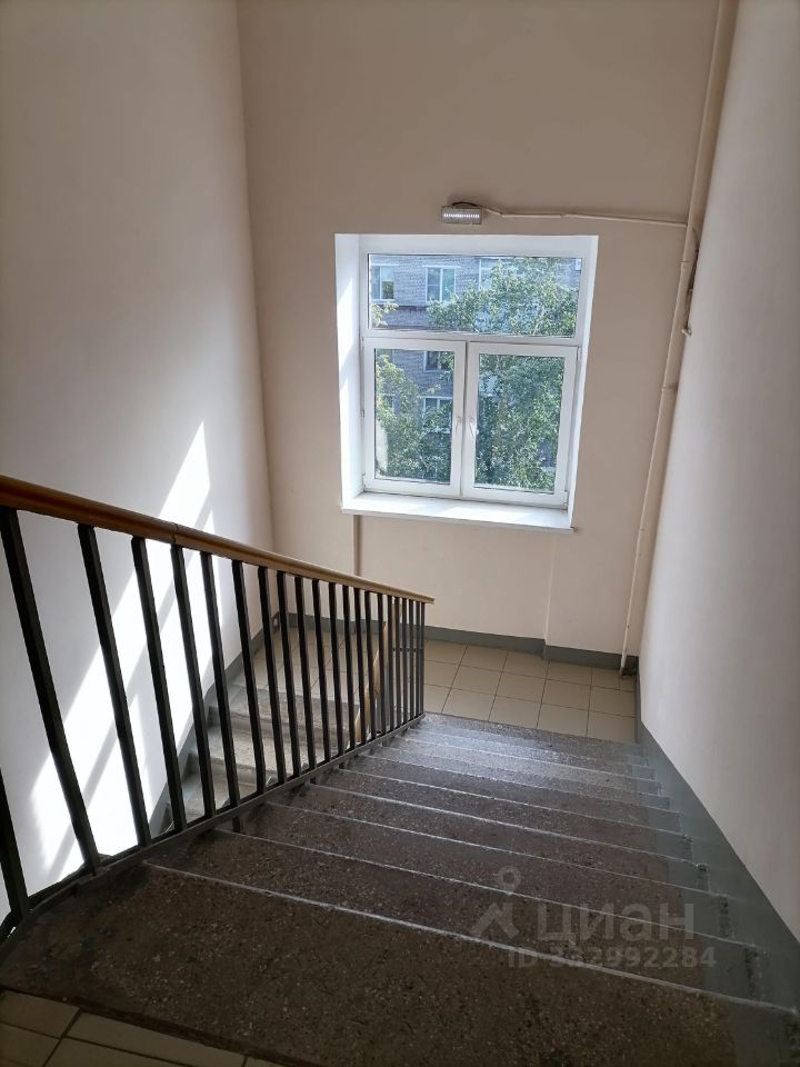 1-комнатная квартира, 37 м² — фото 8
