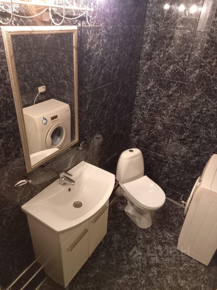 1-комнатная квартира, 37 м² — фото 2
