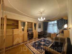 4-комн.кв., 110 м², этаж 4