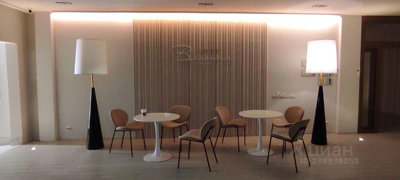 1-комнатная квартира, 29 м² — фото 7