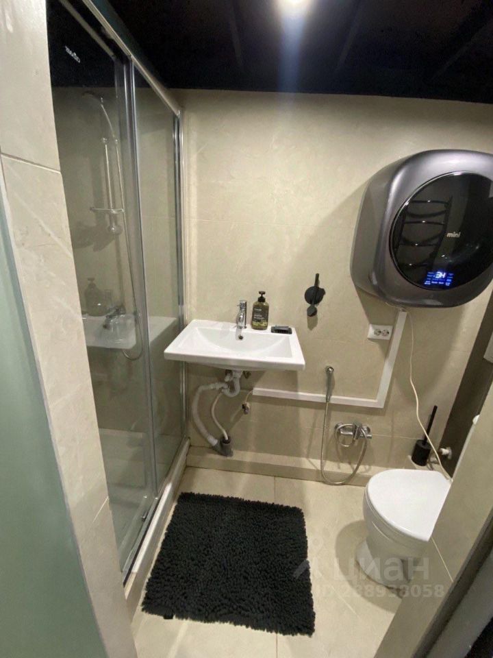 1-комнатная квартира, 29 м² — фото 4