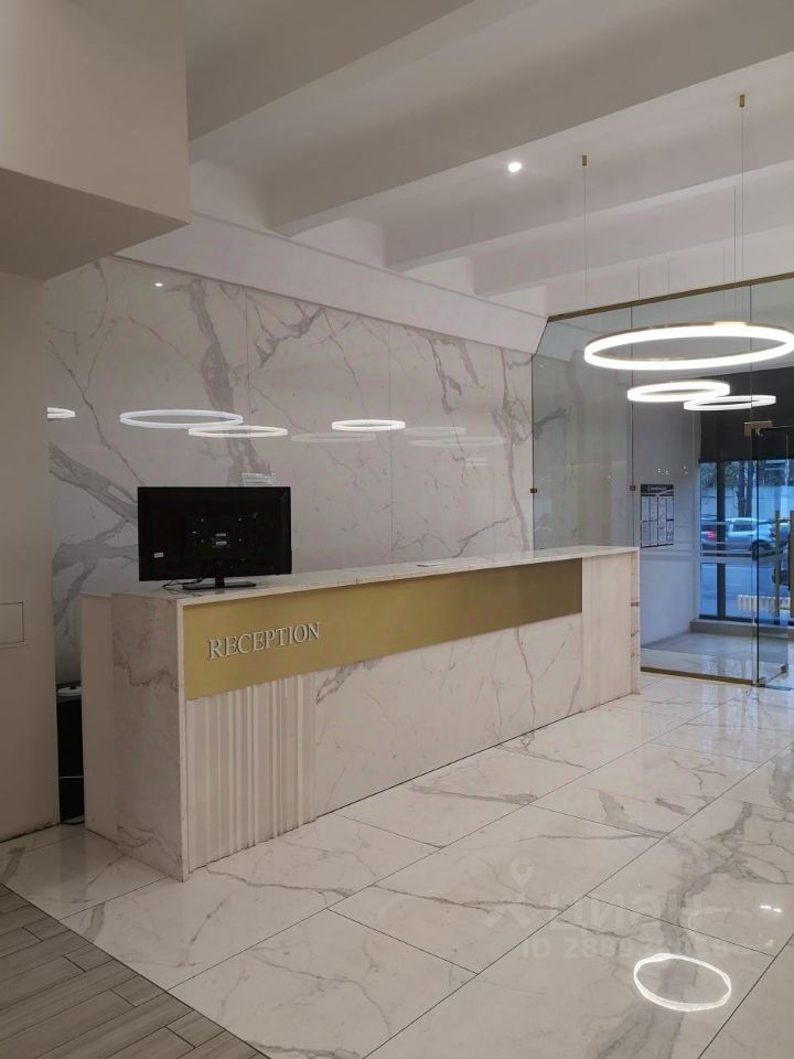 1-комнатная квартира, 29 м² — фото 8