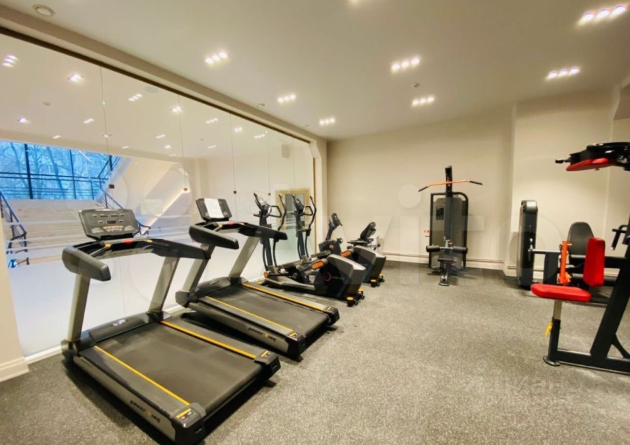 1-комнатная квартира, 29 м² — фото 6