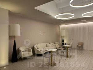 1-комн.апарт., 31 м², этаж 1