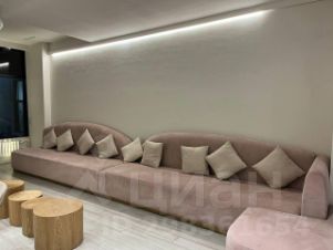 1-комн.апарт., 31 м², этаж 1