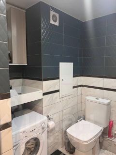 1-комн.апарт., 31 м², этаж 1