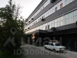 1-комн.апарт., 30 м², этаж 2