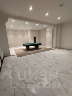 1-комн.кв., 30 м², этаж 3
