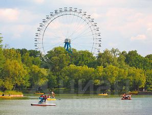 2-комн.апарт., 65 м², этаж 1 2-комн.апарт., 65 м², этаж 1