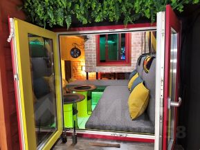 2-комн.апарт., 65 м², этаж 1