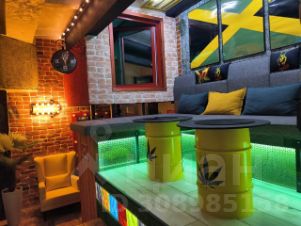 2-комн.апарт., 65 м², этаж 1