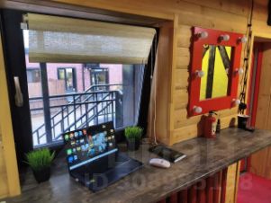 2-комн.апарт., 65 м², этаж 1