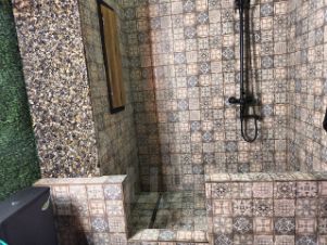 2-комн.апарт., 65 м², этаж 1 2-комн.апарт., 65 м², этаж 1