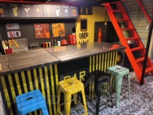 2-комн.апарт., 65 м², этаж 1