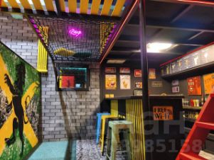 2-комн.апарт., 65 м², этаж 1