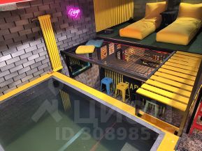 2-комн.апарт., 65 м², этаж 1