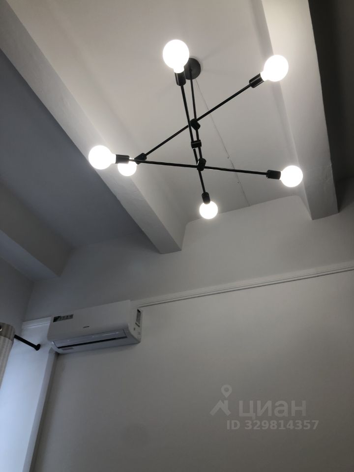 Квартира-студия, 29 м² — фото 4