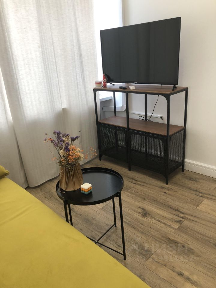 Квартира-студия, 29 м² — фото 2