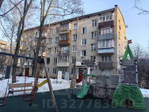 1-комн.кв., 31 м², этаж 4