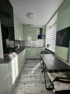 1-комн.кв., 31 м², этаж 1