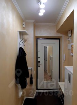 2-комн.кв., 49 м², этаж 3