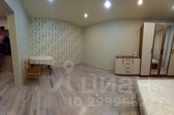 1-комн.кв., 38 м², этаж 3