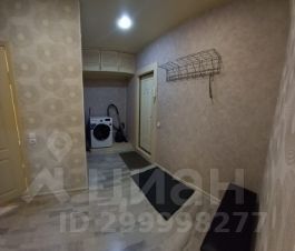 1-комн.кв., 38 м², этаж 3