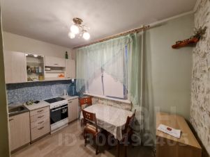 1-комн.кв., 38 м², этаж 11