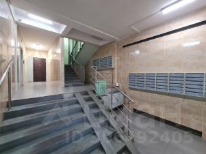 1-комн.кв., 38 м², этаж 11