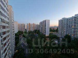 1-комн.кв., 38 м², этаж 11