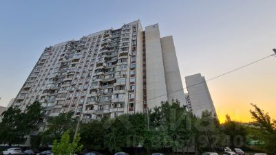 1-комн.кв., 38 м², этаж 11