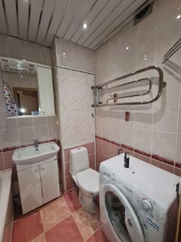 1-комн.кв., 38 м², этаж 11