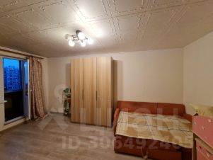 1-комн.кв., 38 м², этаж 11