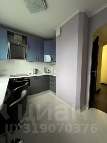 1-комн.кв., 38 м², этаж 9