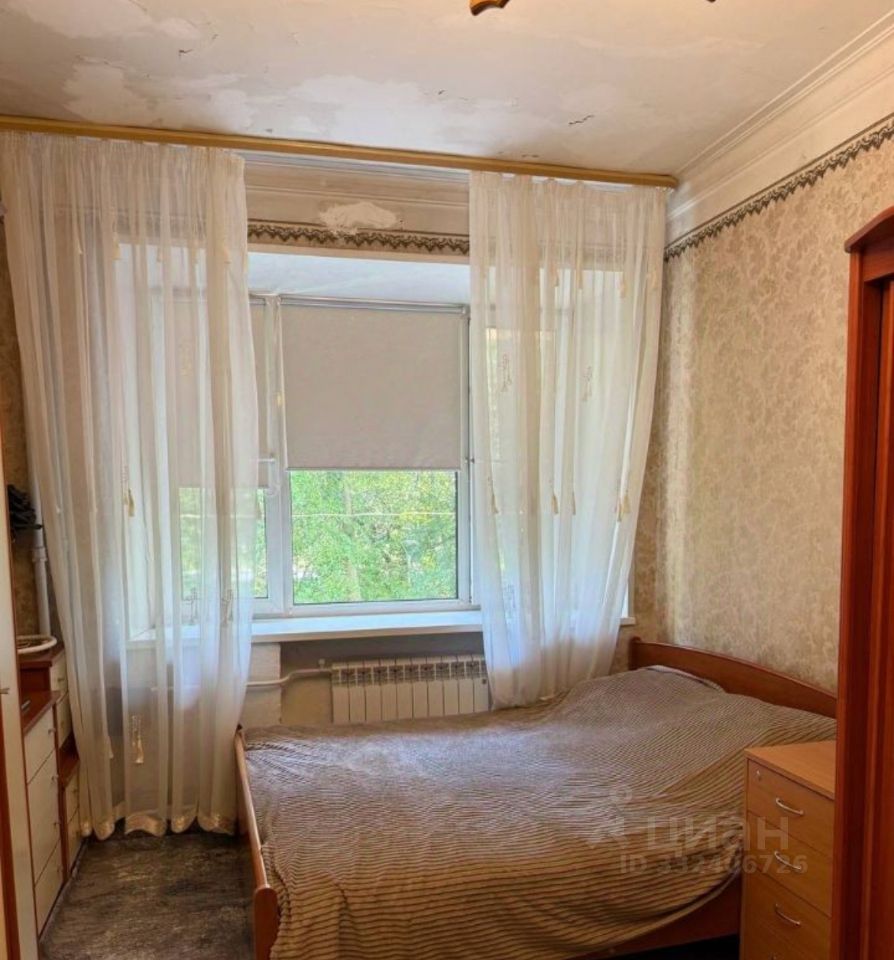 2-комнатная квартира, 63 м² — фото 6