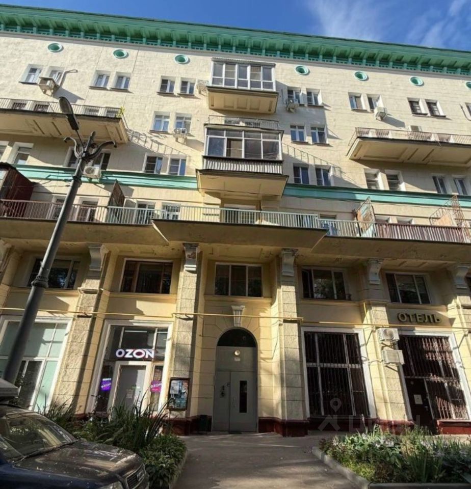 2-комнатная квартира, 63 м² — фото 1
