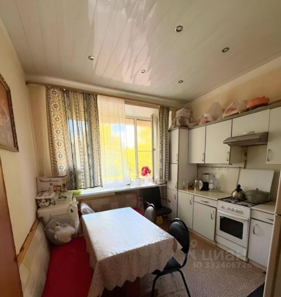 2-комнатная квартира, 63 м² — фото 4