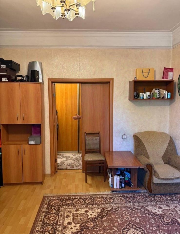 2-комнатная квартира, 63 м² — фото 3