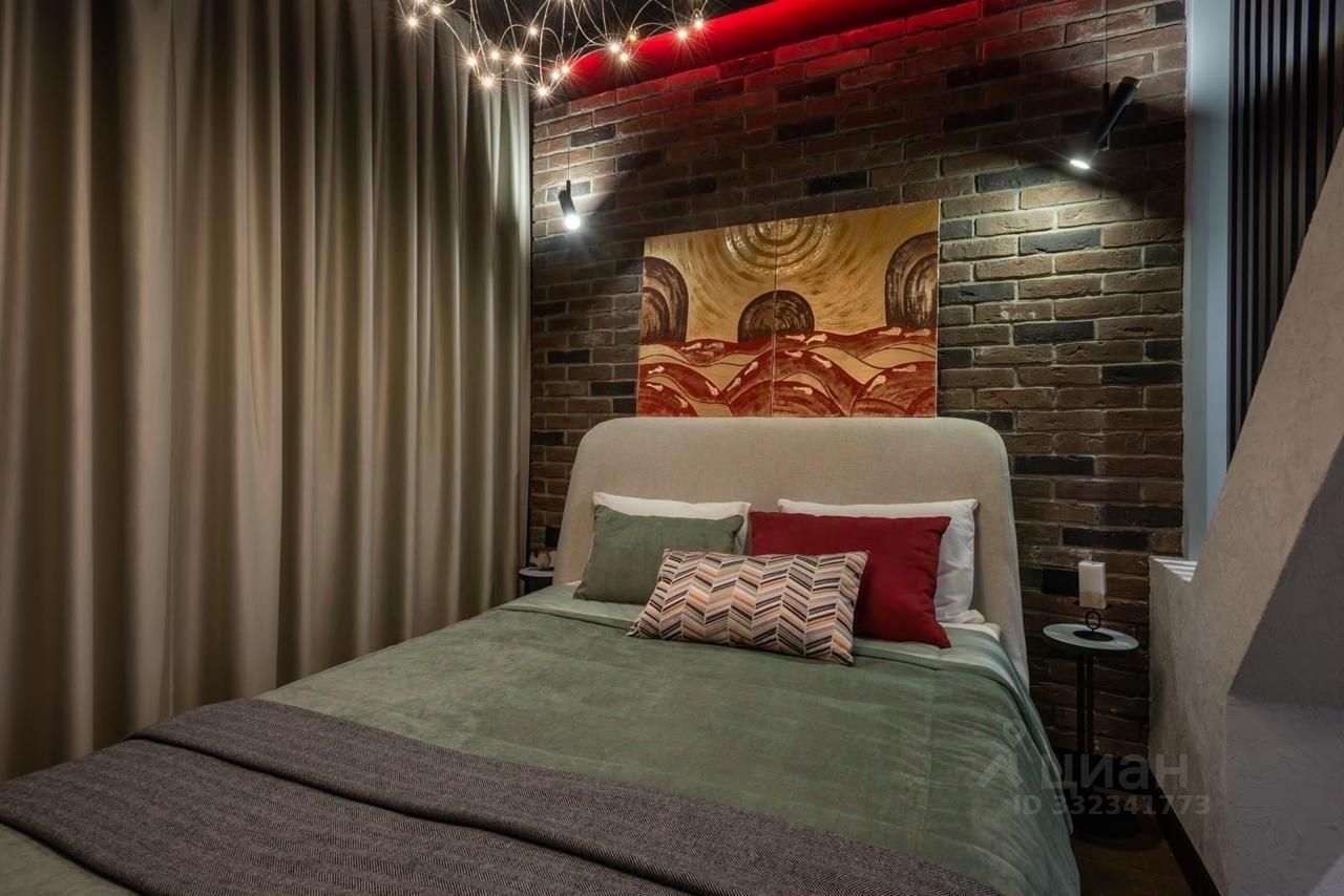 Квартира-студия, 37,5 м² — фото 6