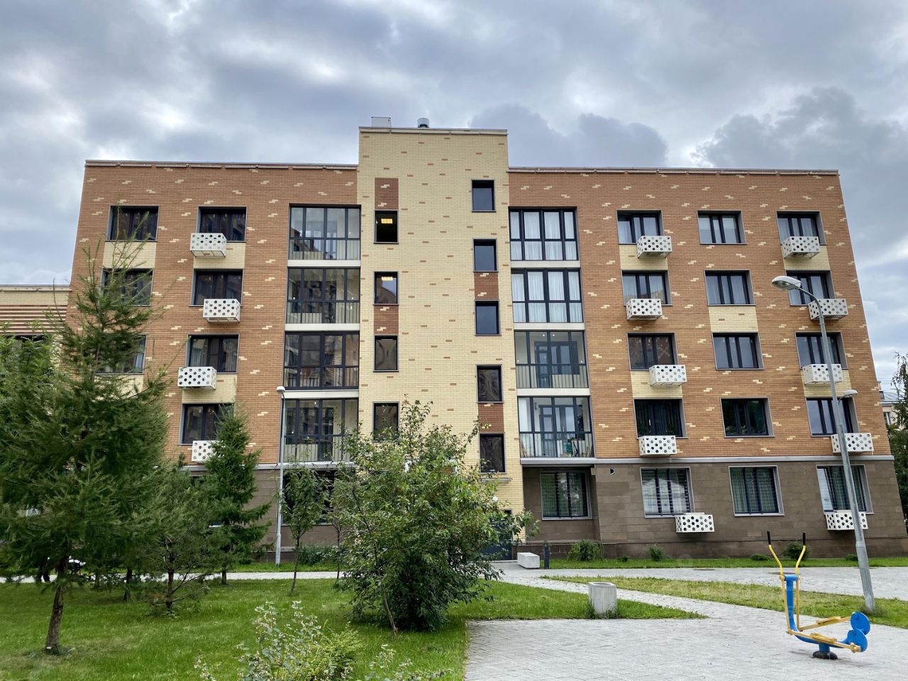 Продажа трехкомнатной квартиры 86,3м² 2-я Дубровская ул., 5, Москва, м.  Пролетарская - база ЦИАН, объявление 304067671