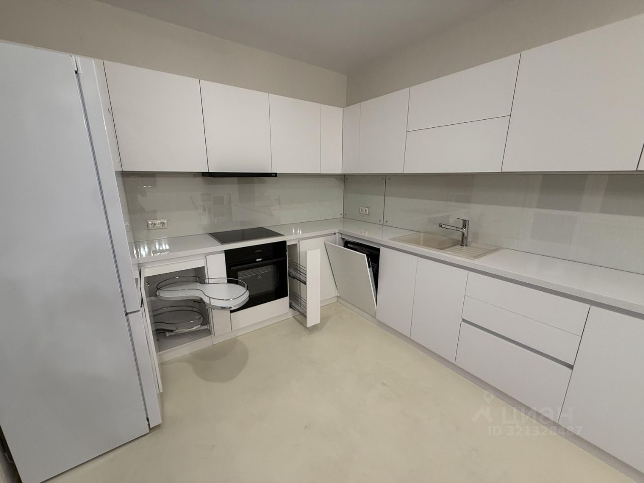 3-комнатная квартира, 100 м² — фото 8
