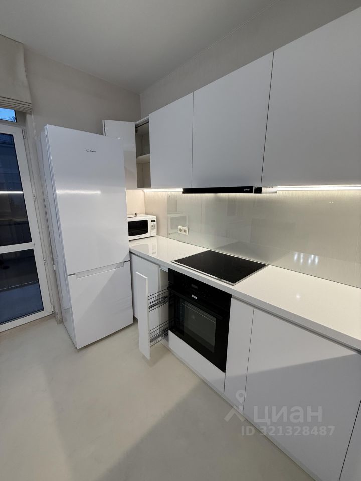 3-комнатная квартира, 100 м² — фото 7