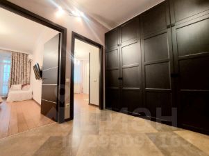 3-комн.кв., 115 м², этаж 7